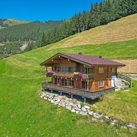 Apartamento Almliesl Mueh-512 Bramberg am Wildkogel Exterior foto