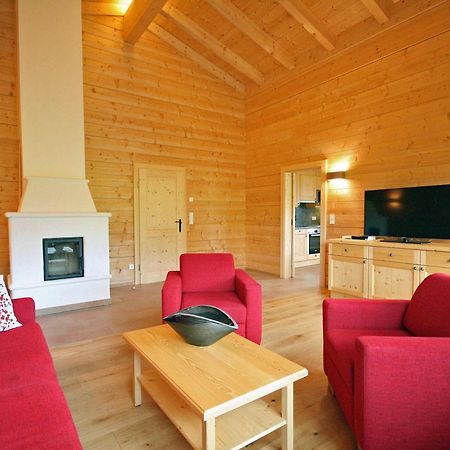 Apartamento Almliesl Mueh-512 Bramberg am Wildkogel Exterior foto