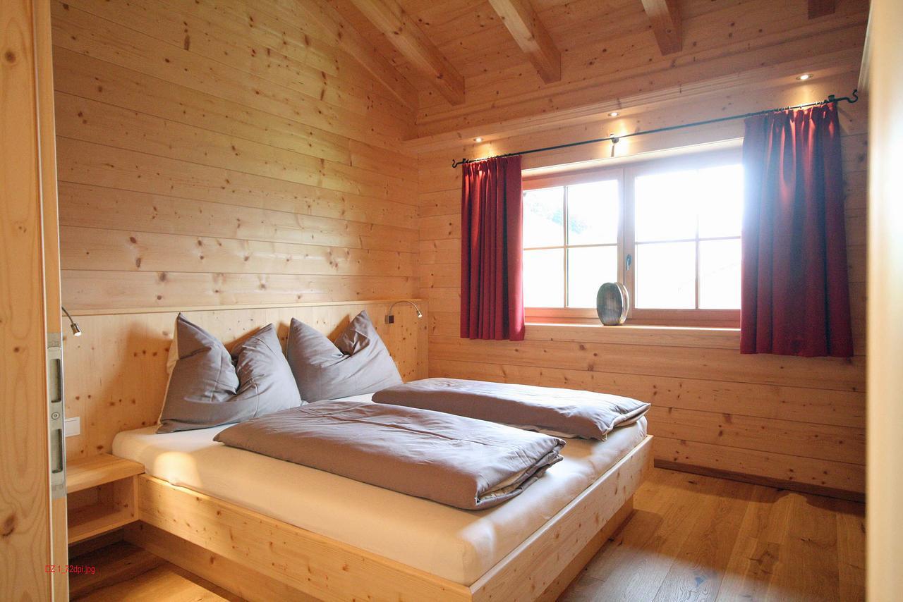 Apartamento Almliesl Mueh-512 Bramberg am Wildkogel Exterior foto