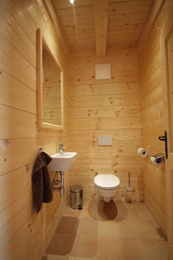 Apartamento Almliesl Mueh-512 Bramberg am Wildkogel Exterior foto