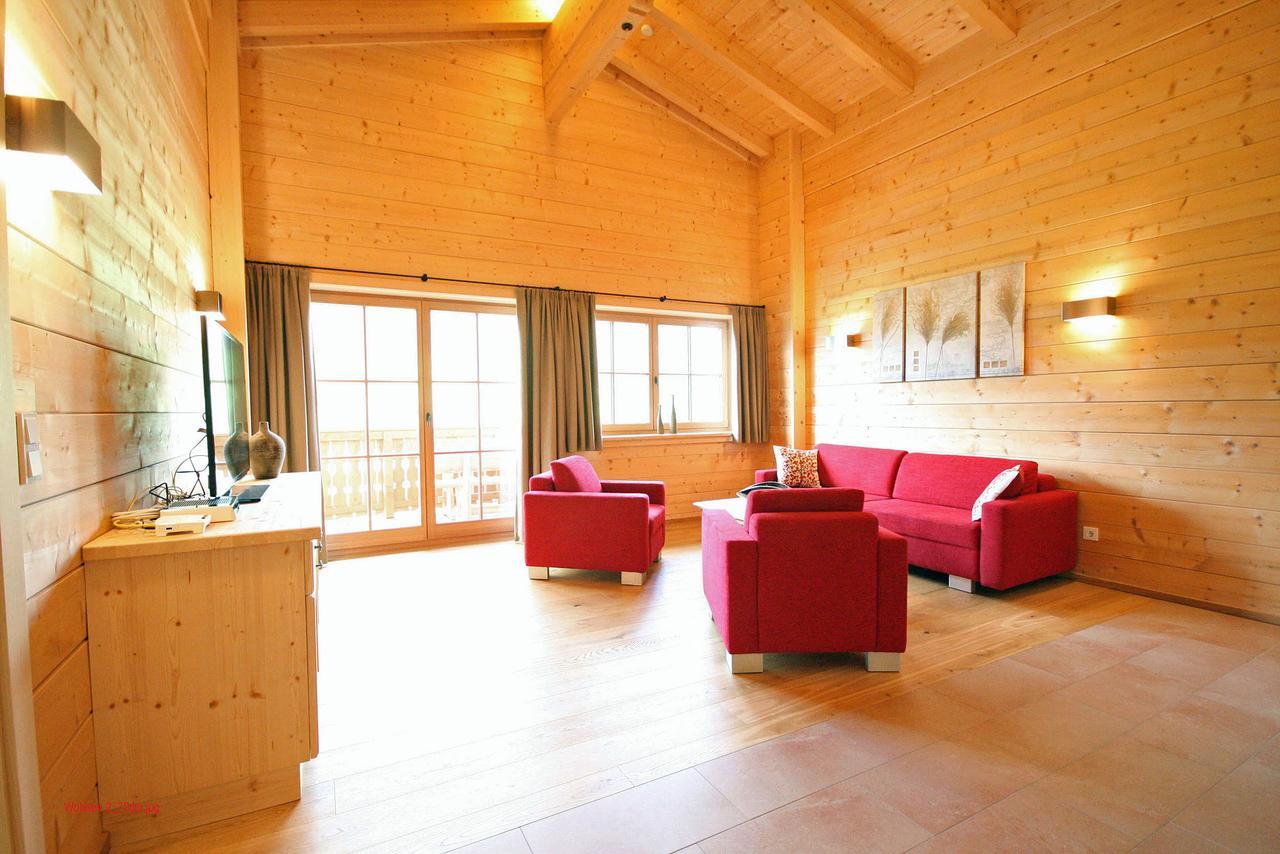 Apartamento Almliesl Mueh-512 Bramberg am Wildkogel Exterior foto