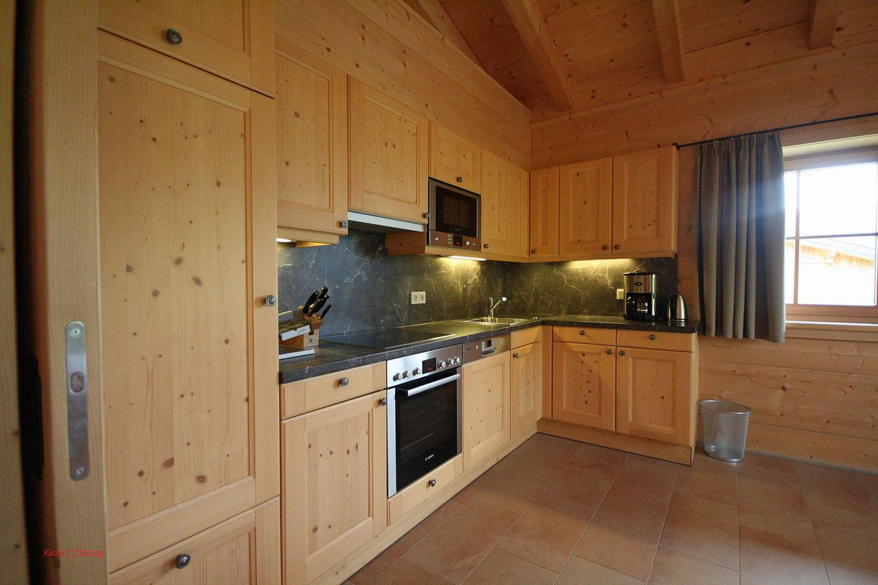 Apartamento Almliesl Mueh-512 Bramberg am Wildkogel Exterior foto