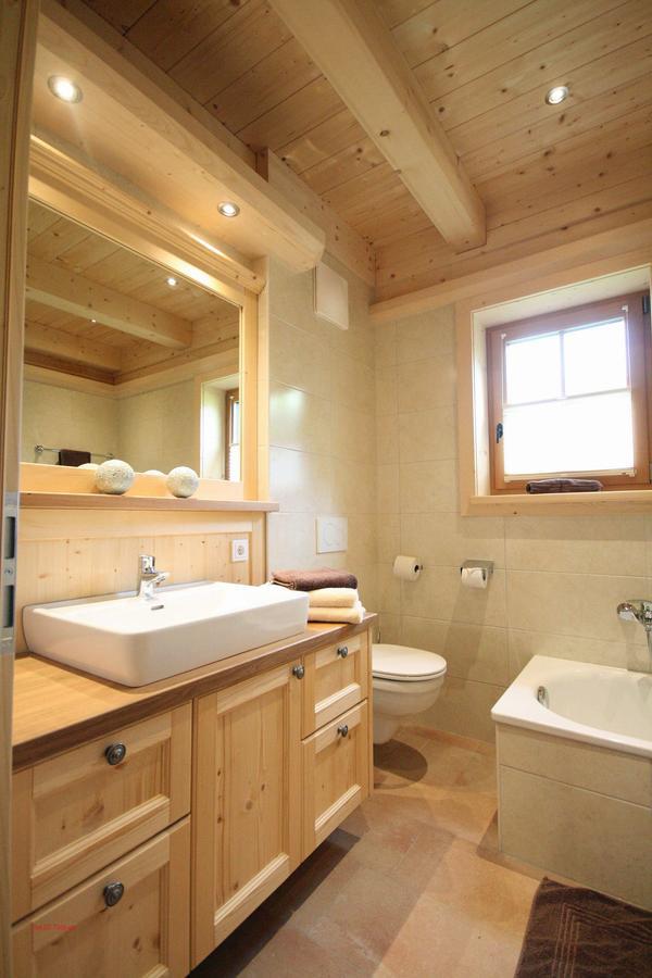 Apartamento Almliesl Mueh-512 Bramberg am Wildkogel Exterior foto
